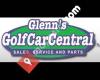 Glenn's Golf Car Central