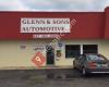 Glenn & Sons Automotive Inc
