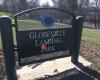 Globeville Landing Disc Golf Course