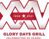 Glory Days Grill