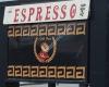 Gold Bean Espresso