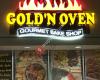 Gold N Oven Bakery