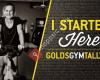 Gold's Gym Tallahassee (University)