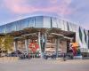 Golden 1 Center