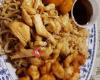 Golden Dragon Oriental Cuisine
