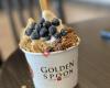 Golden Spoon Frozen Yogurt