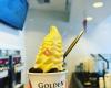 Golden Spoon Frozen Yogurt