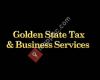 Golden State Tax & Business Services