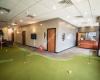 GolfCave Clark - Indoor Golf