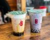 Gong Cha