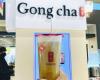 GongCha