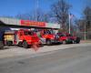 Gooseneck Bend Fire Department