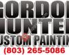 Gordon Hunter's Custom Paint