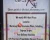 GPS Pharmacy