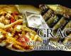 Gracie's Gyros & Wraps