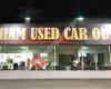 Graham Used Car Outlet