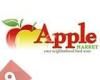 Grand Central Apple Market