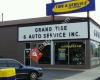 Grand Tire and Auto Service