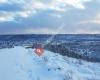 Grand Vue Park Overlook