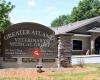 Greater Atlanta Veterinary Med