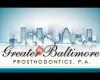 Greater Baltimore Prosthodontics