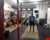 Greater Lansing CrossFit