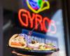 Grecian Gyro