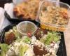 Greek Gyros Cafe