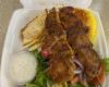 Greek Kabob