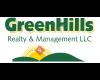 GreenHills Realty and Management LLC.