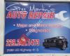 Greg Martin Auto Repair