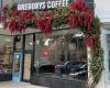 Gregorys Coffee