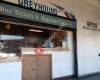 Greyhound:Bus Station
