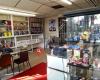 GRIZZLY DEN COMICS AND COLLECTIBLES