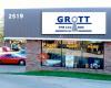 Grott Locksmith Center Inc