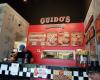 Guido's Premium Pizza Auburn Hills