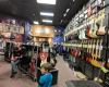 Guitar Center