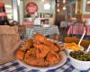 Gus's World Famous Fried Chicken