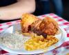 Gus's World Famous Fried Chicken - San Antonio