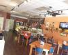 Gustitos Peruvian Bakery & Cafe