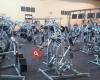 Gym #4 - Gordon Fitness Center