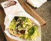 Gyro Express Mediterranean Grill