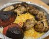 Hafez House Of Kabobs