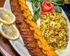 Hafez Persian Cuisine