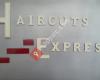 Hair Cuts Express