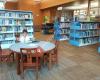 Hairston Crossing Public Library