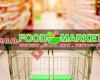 Halal Food Market