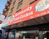 Halal Kennedy Fried Chicken