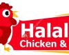Halal Peri Peri Chicken