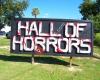 Hall of Horrors
